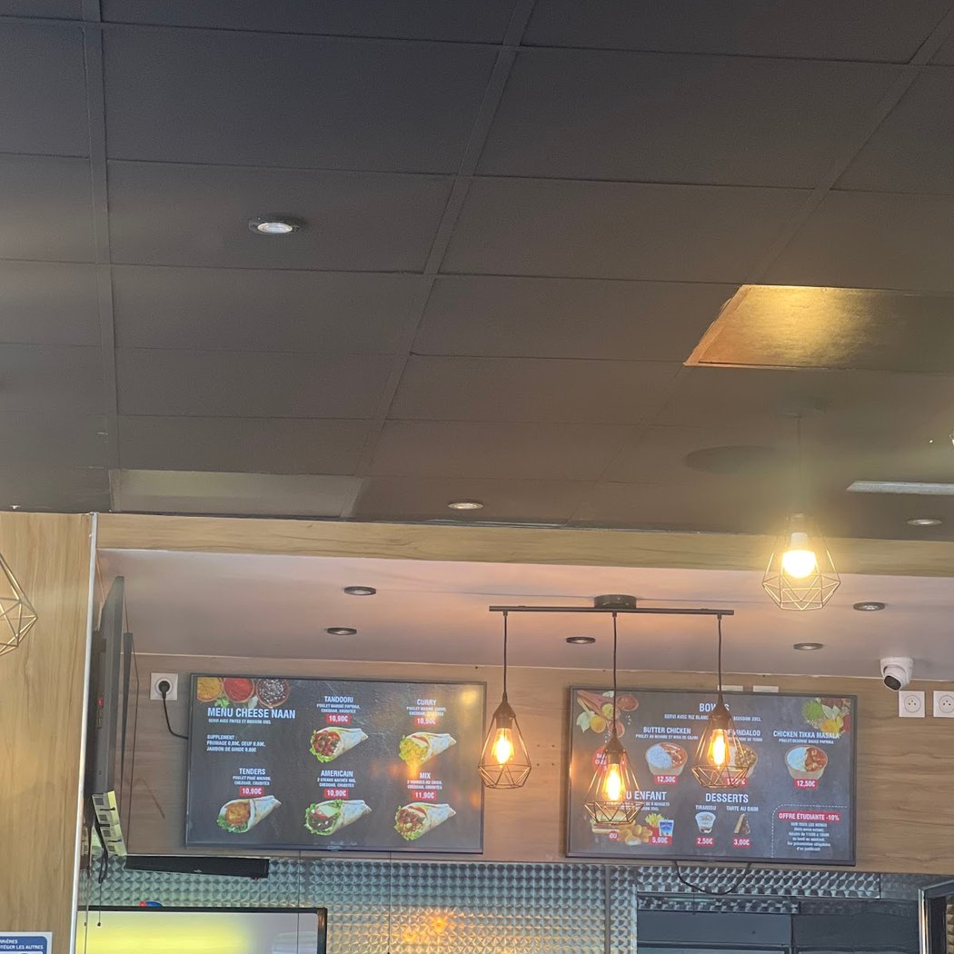 Food House 2
